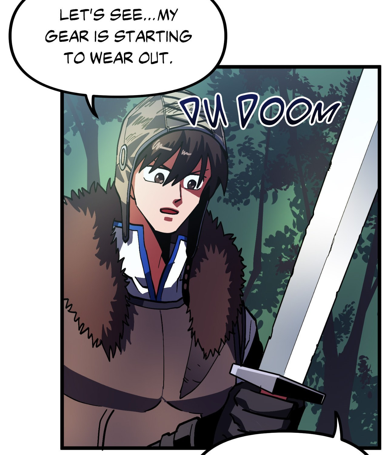 Read ARK chapter 27 image 16 on Lezhin