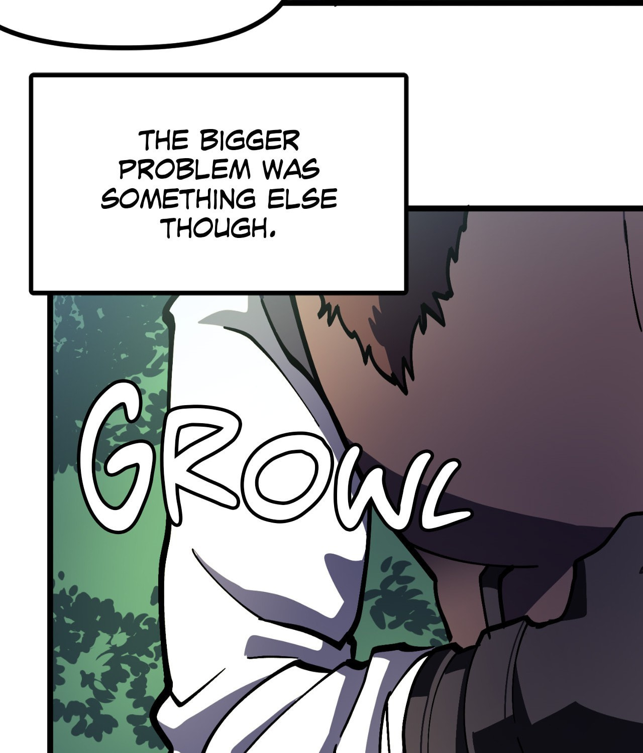 Read ARK chapter 27 image 18 on Lezhin