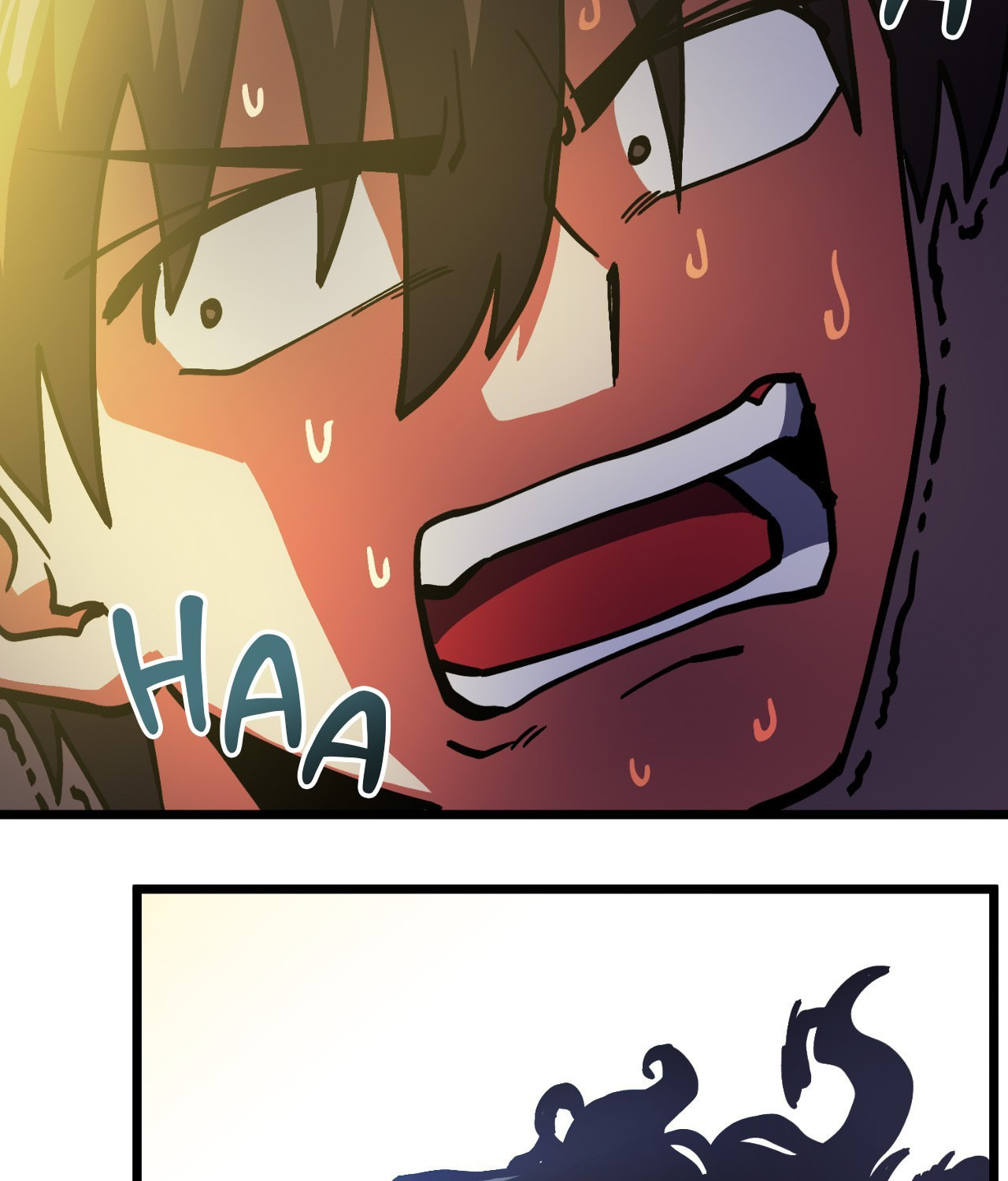 Read ARK chapter 27 image 2 on Lezhin