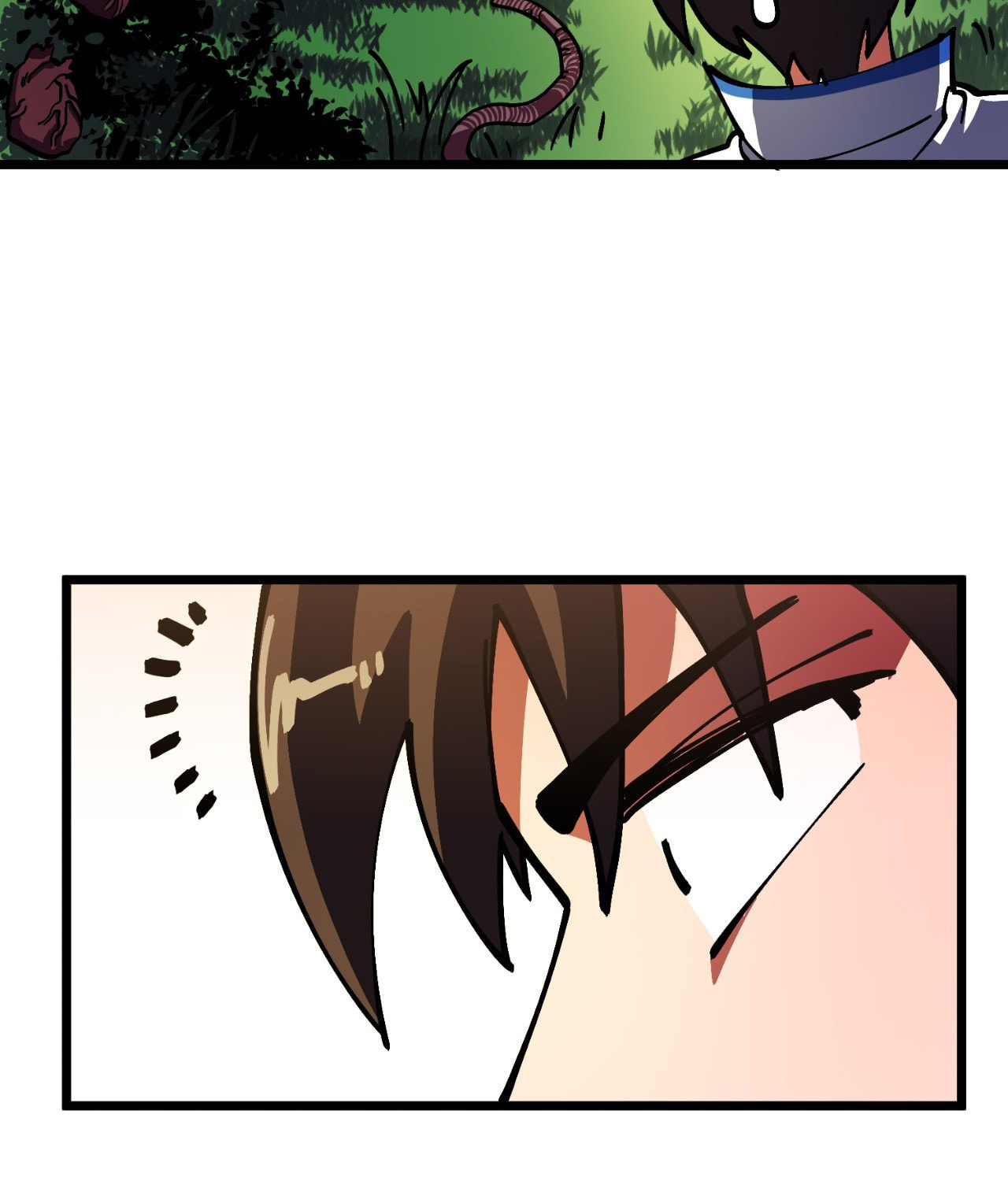 Read ARK chapter 27 image 24 on Lezhin