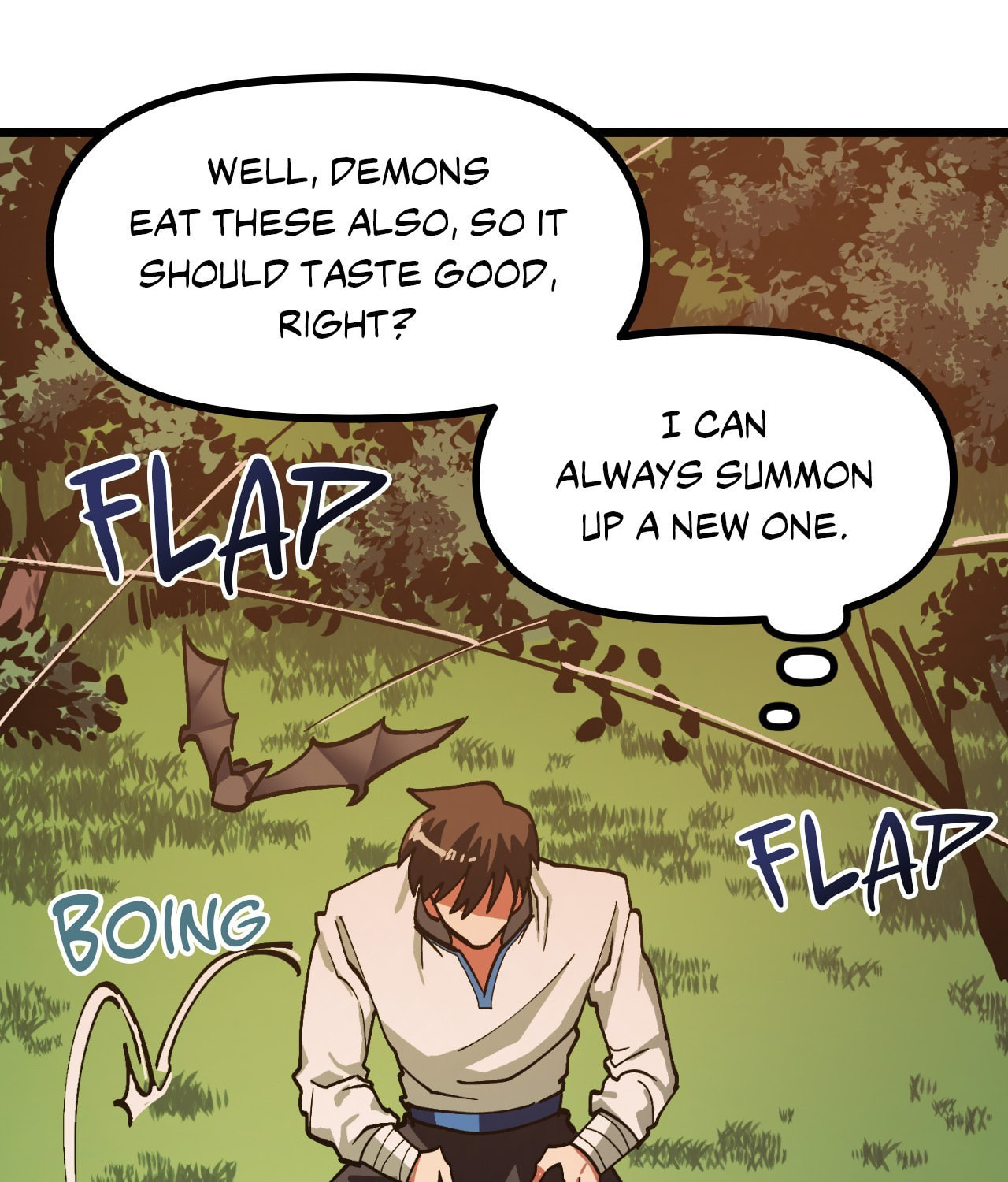 Read ARK chapter 27 image 29 on Lezhin