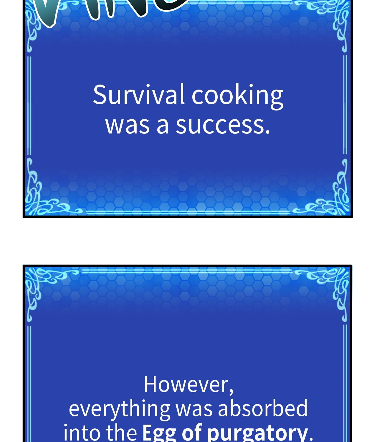 Read ARK chapter 27 image 34 on Lezhin