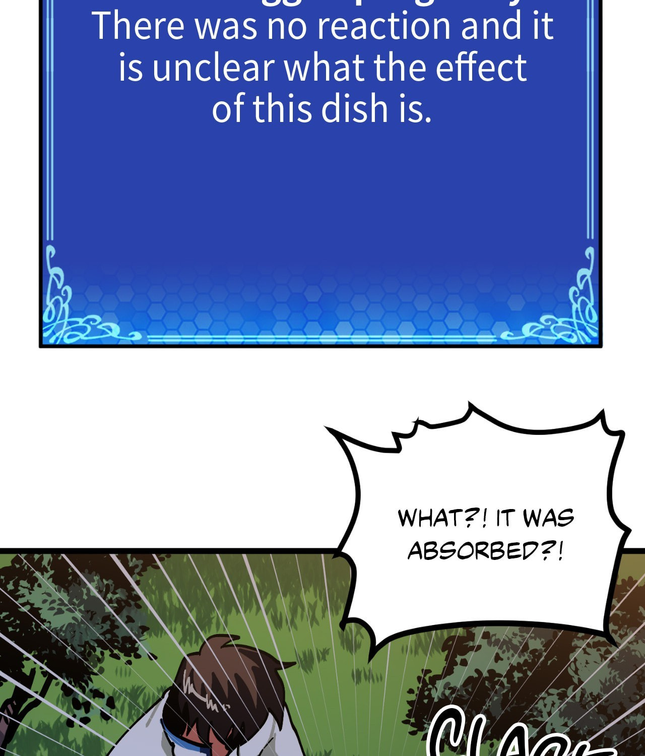 Read ARK chapter 27 image 35 on Lezhin