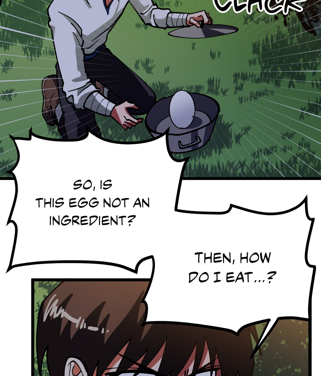 Read ARK chapter 27 image 36 on Lezhin