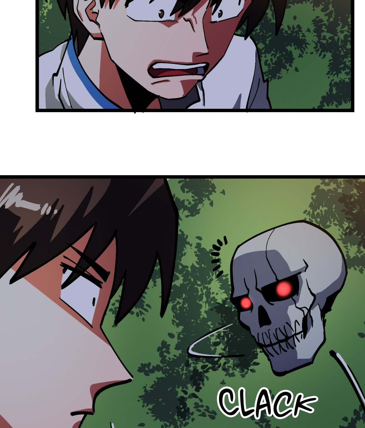 Read ARK chapter 27 image 37 on Lezhin