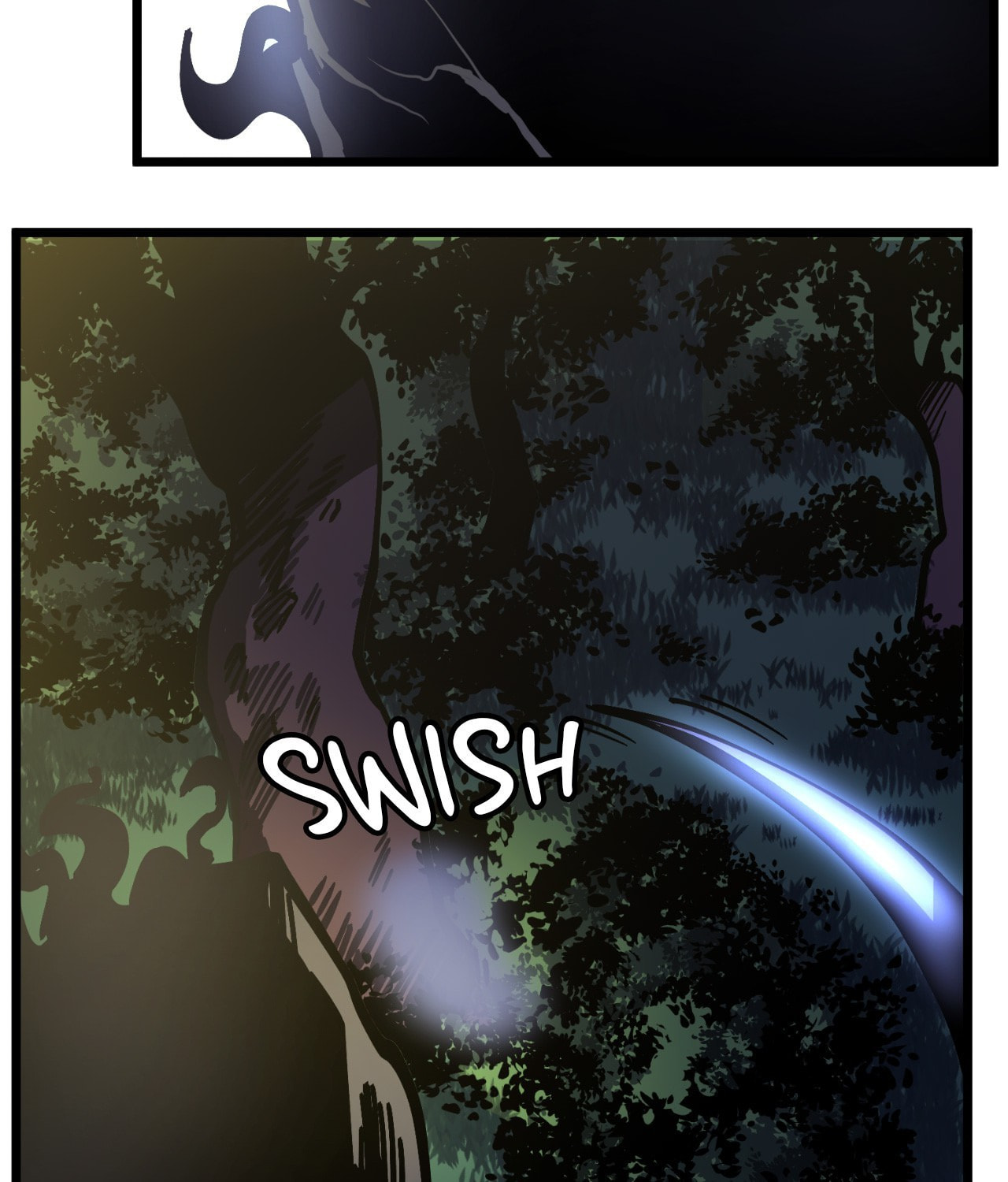 Read ARK chapter 27 image 4 on Lezhin