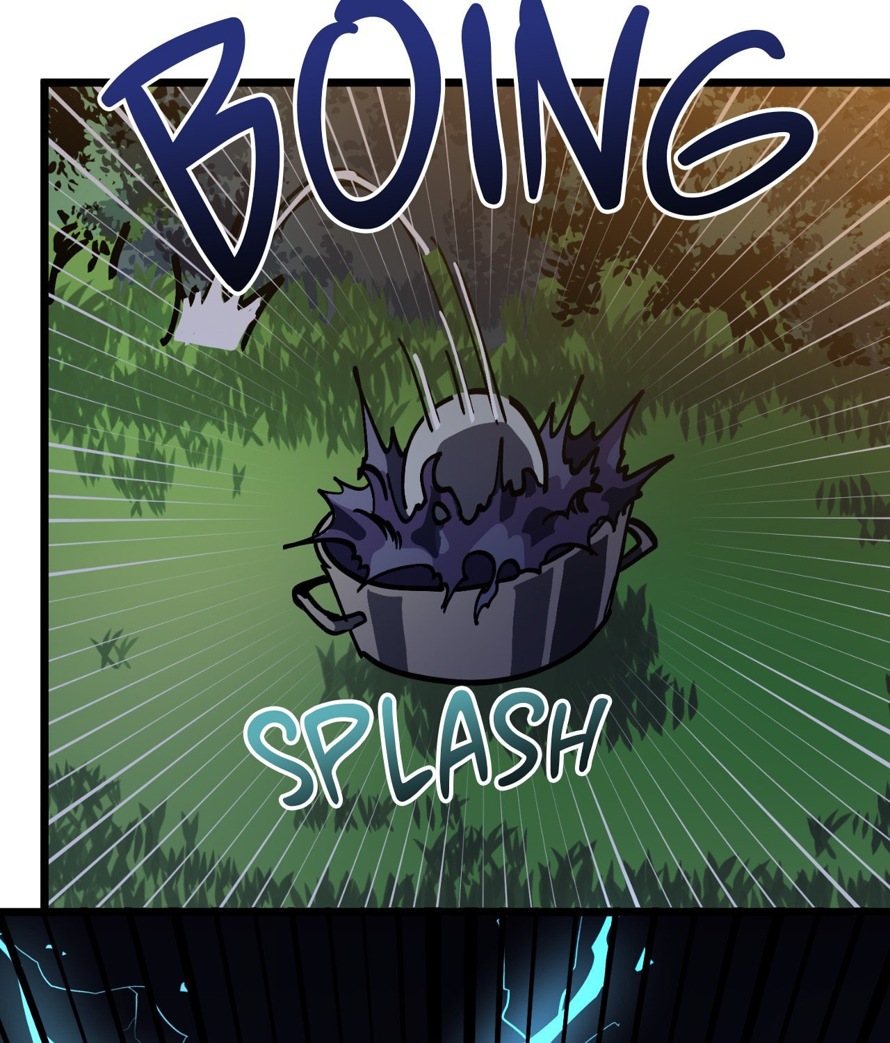 Read ARK chapter 27 image 44 on Lezhin