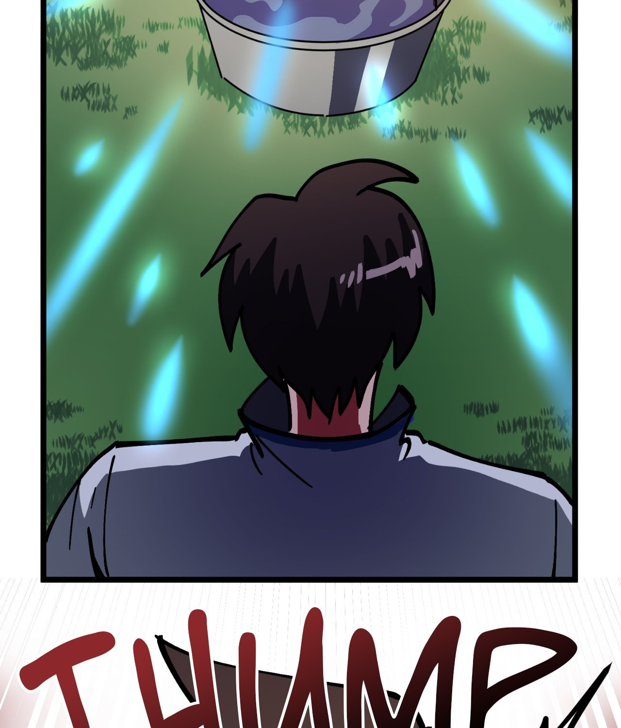 Read ARK chapter 27 image 47 on Lezhin