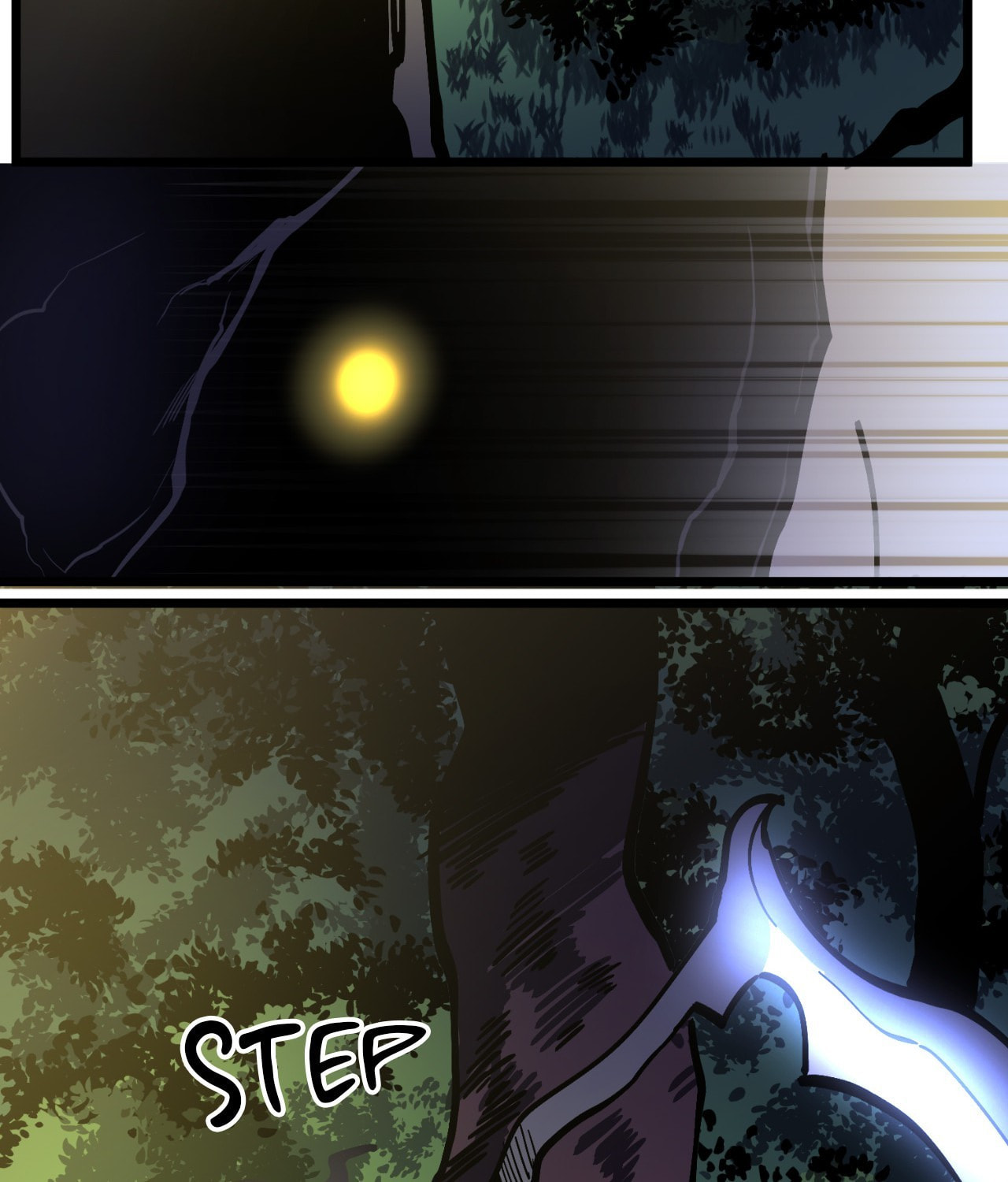 Read ARK chapter 27 image 5 on Lezhin