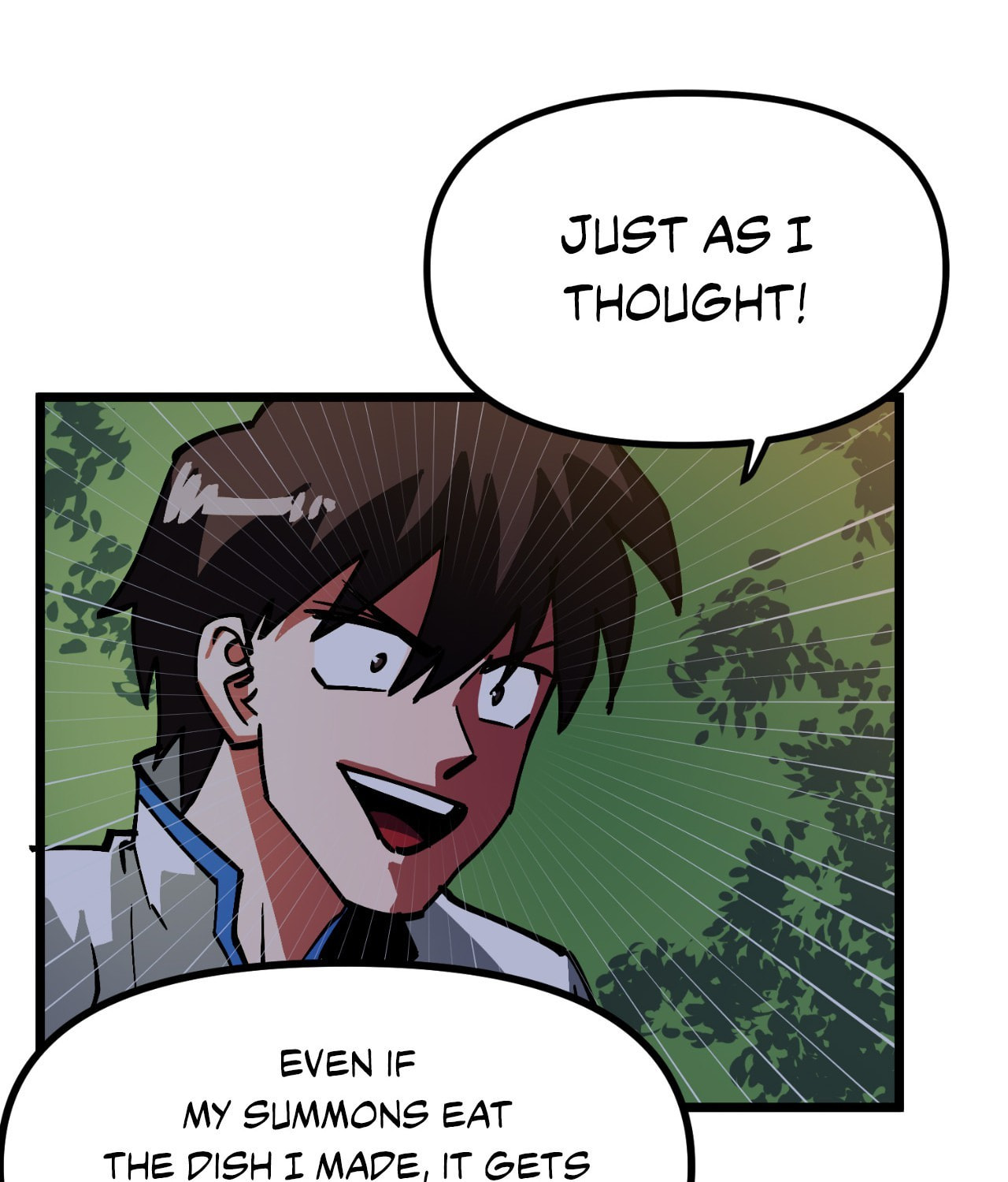 Read ARK chapter 27 image 53 on Lezhin