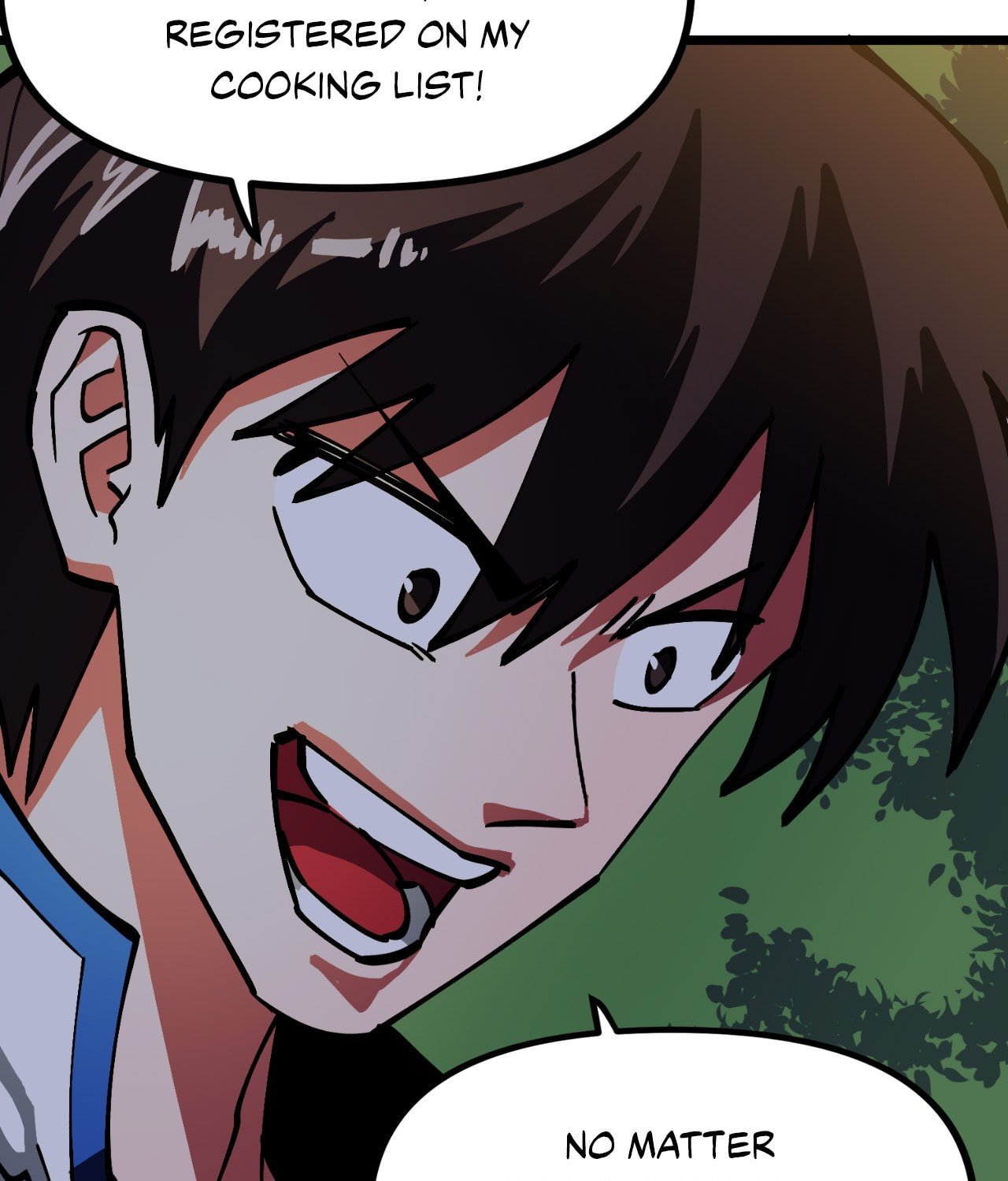Read ARK chapter 27 image 54 on Lezhin