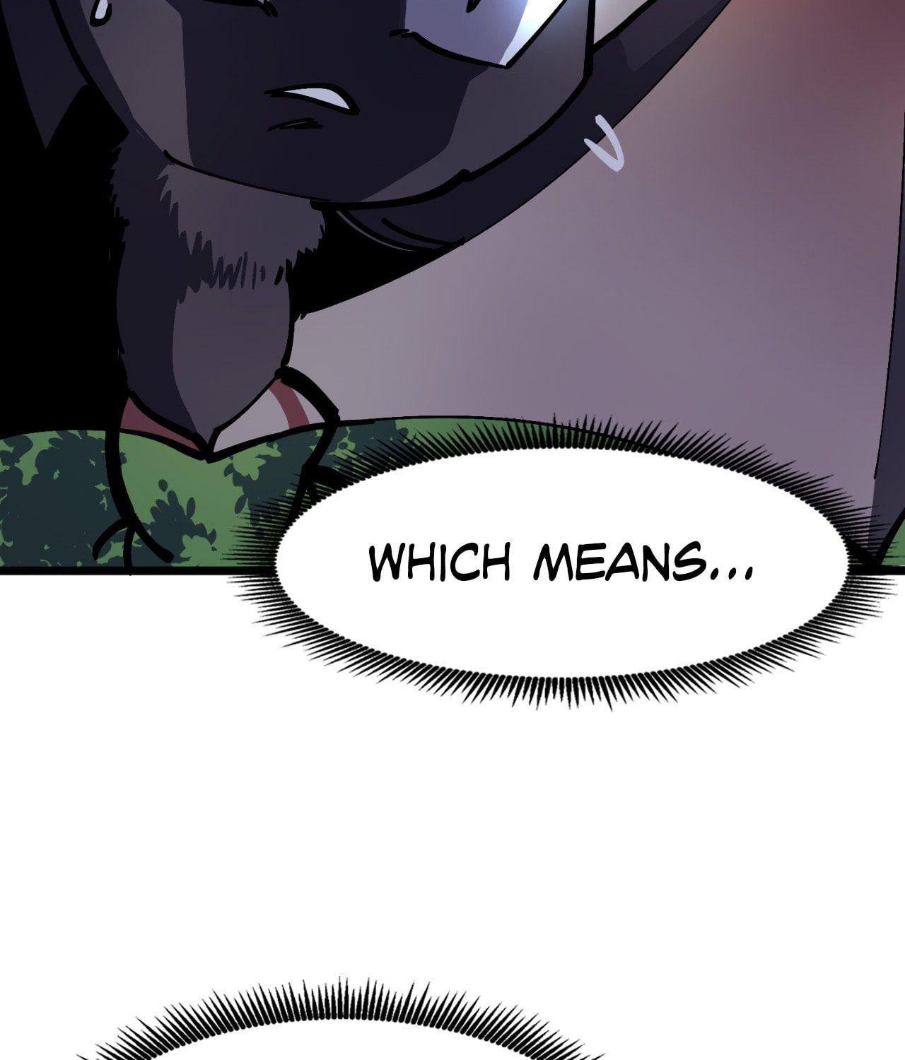Read ARK chapter 27 image 56 on Lezhin