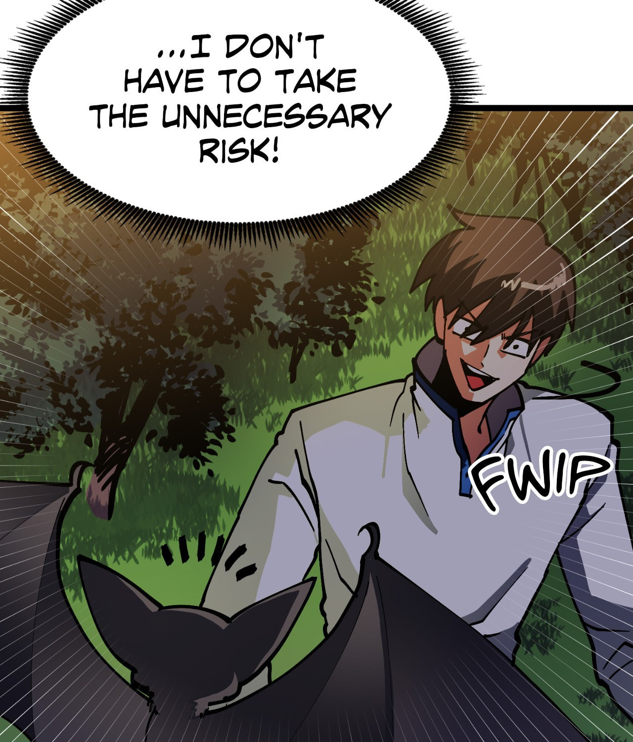 Read ARK chapter 27 image 57 on Lezhin