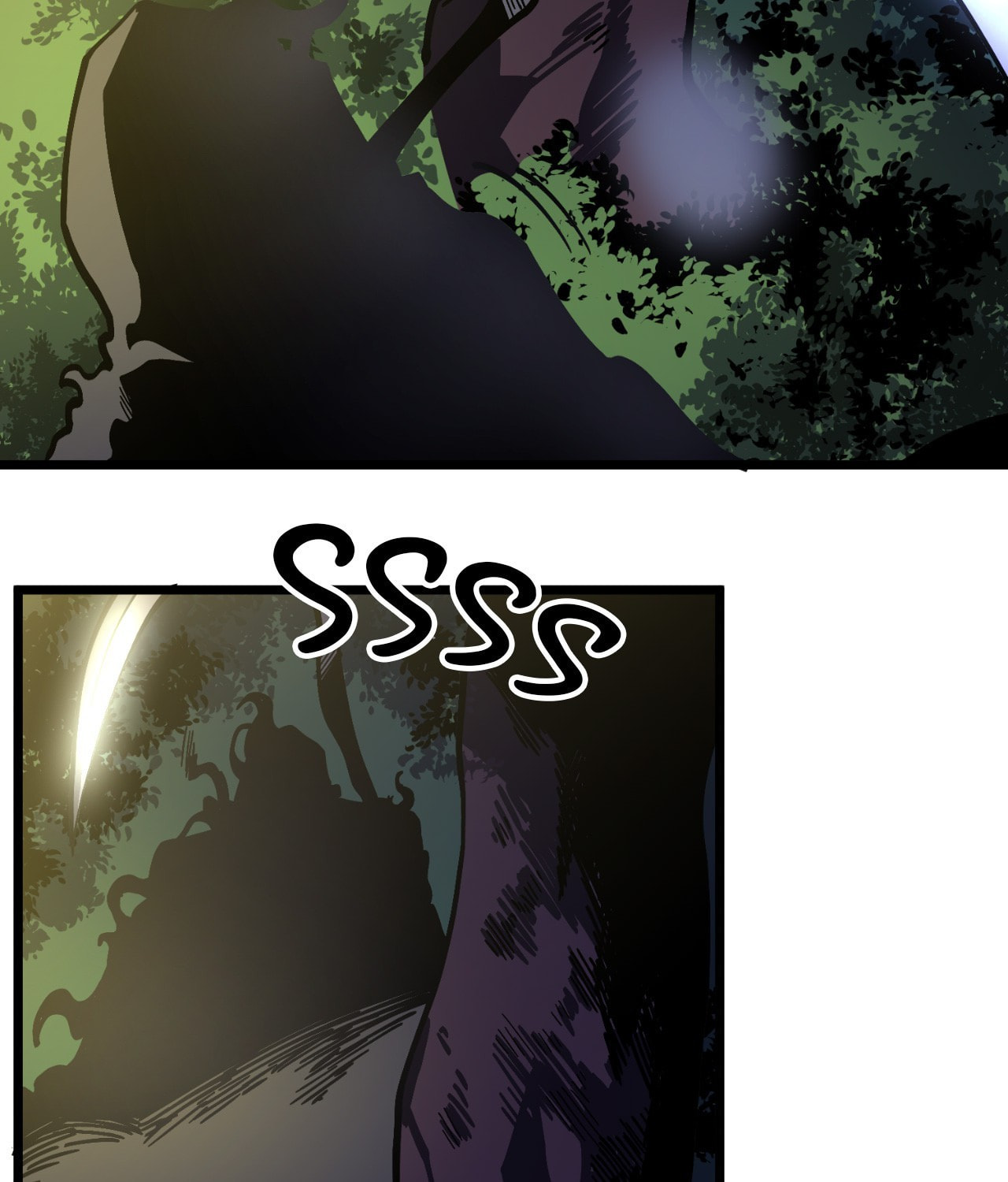 Read ARK chapter 27 image 6 on Lezhin
