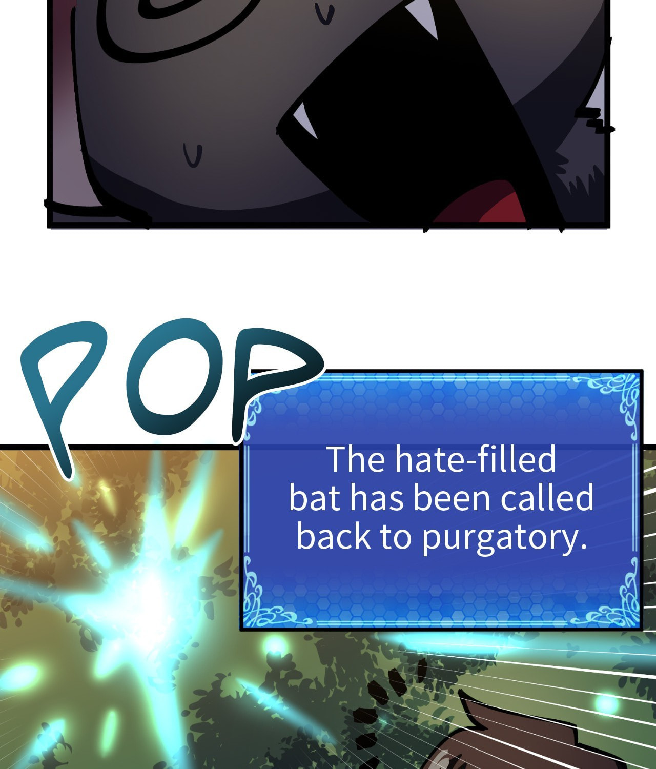 Read ARK chapter 27 image 66 on Lezhin
