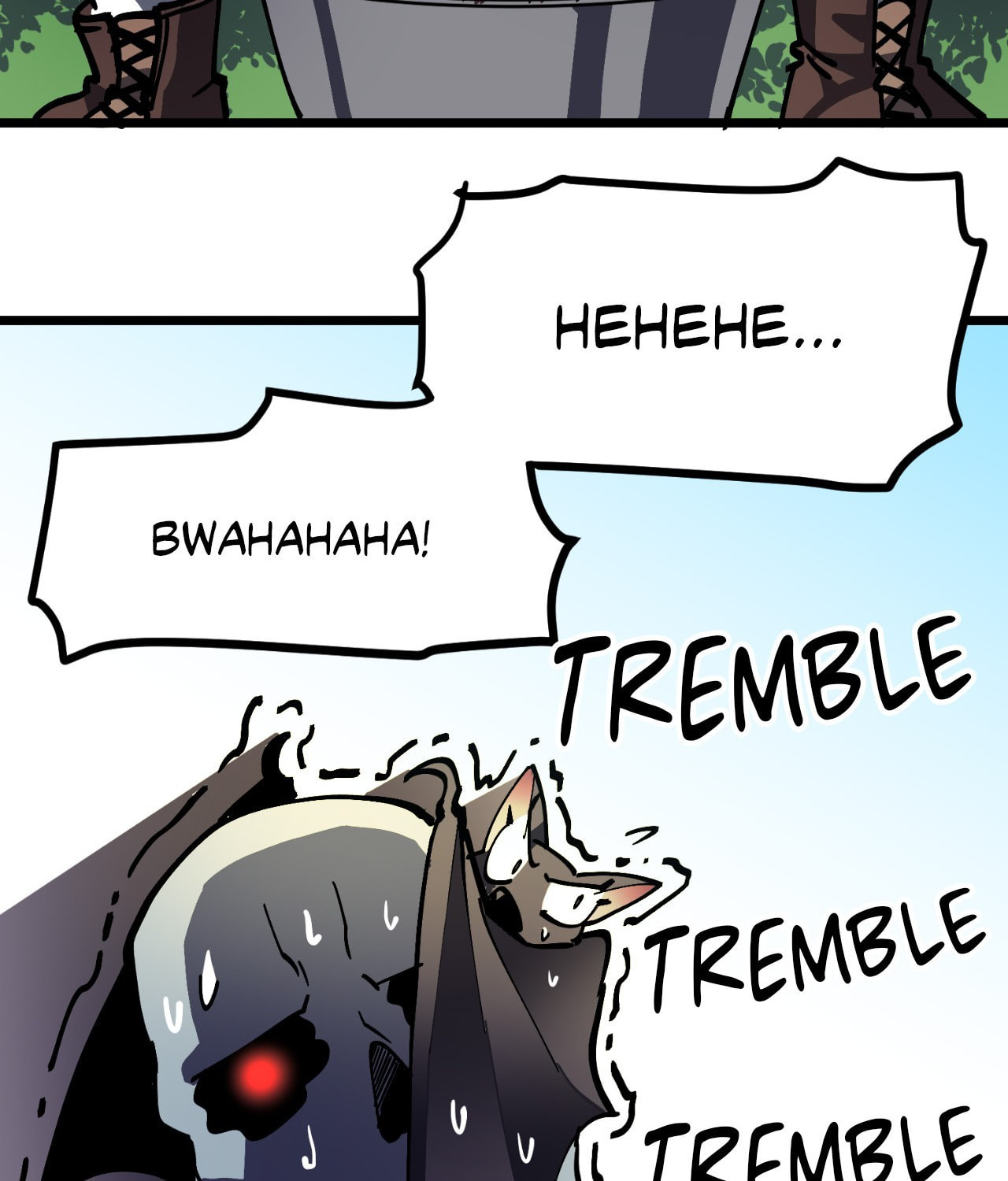 Read ARK chapter 27 image 70 on Lezhin