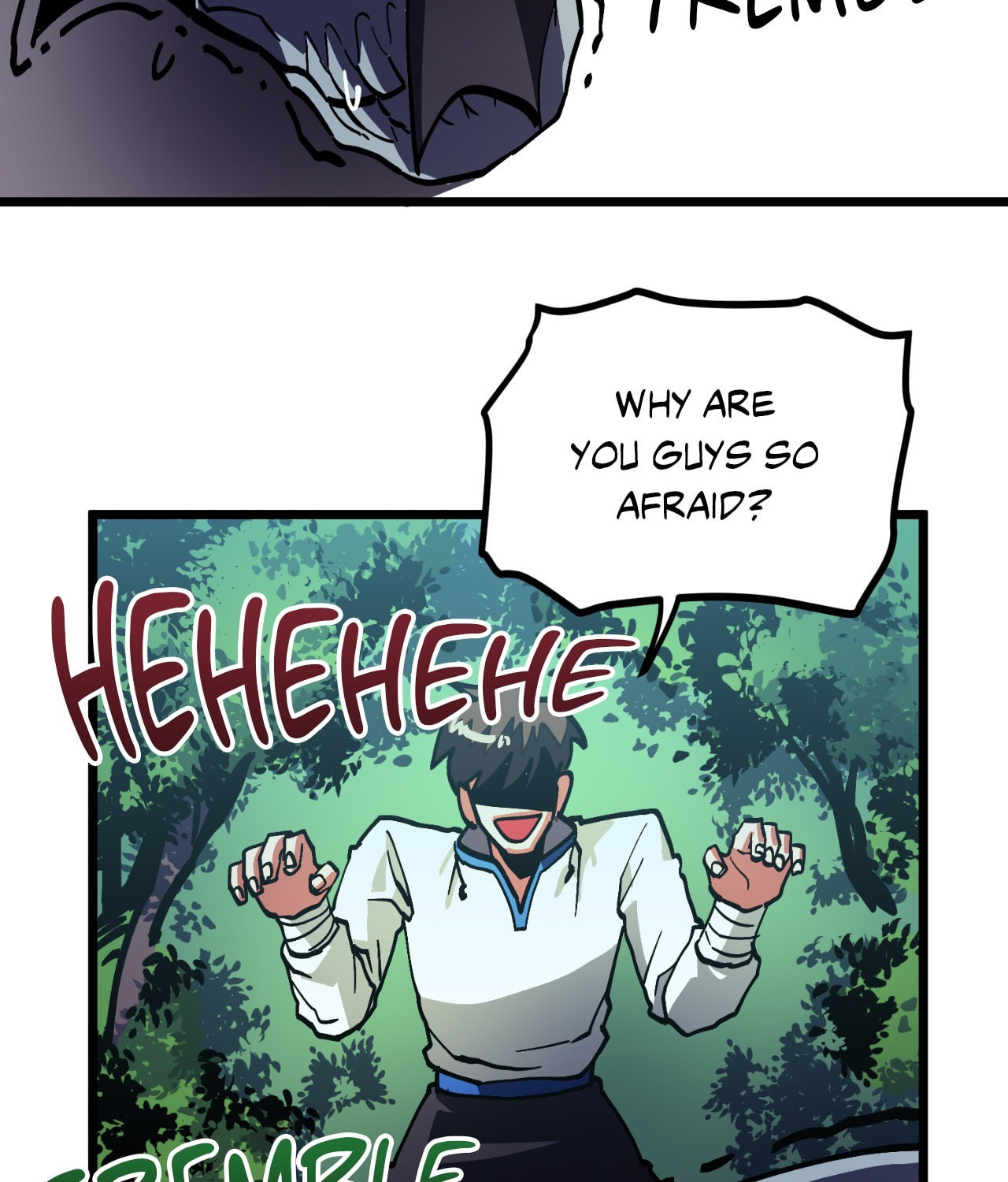 Read ARK chapter 27 image 71 on Lezhin