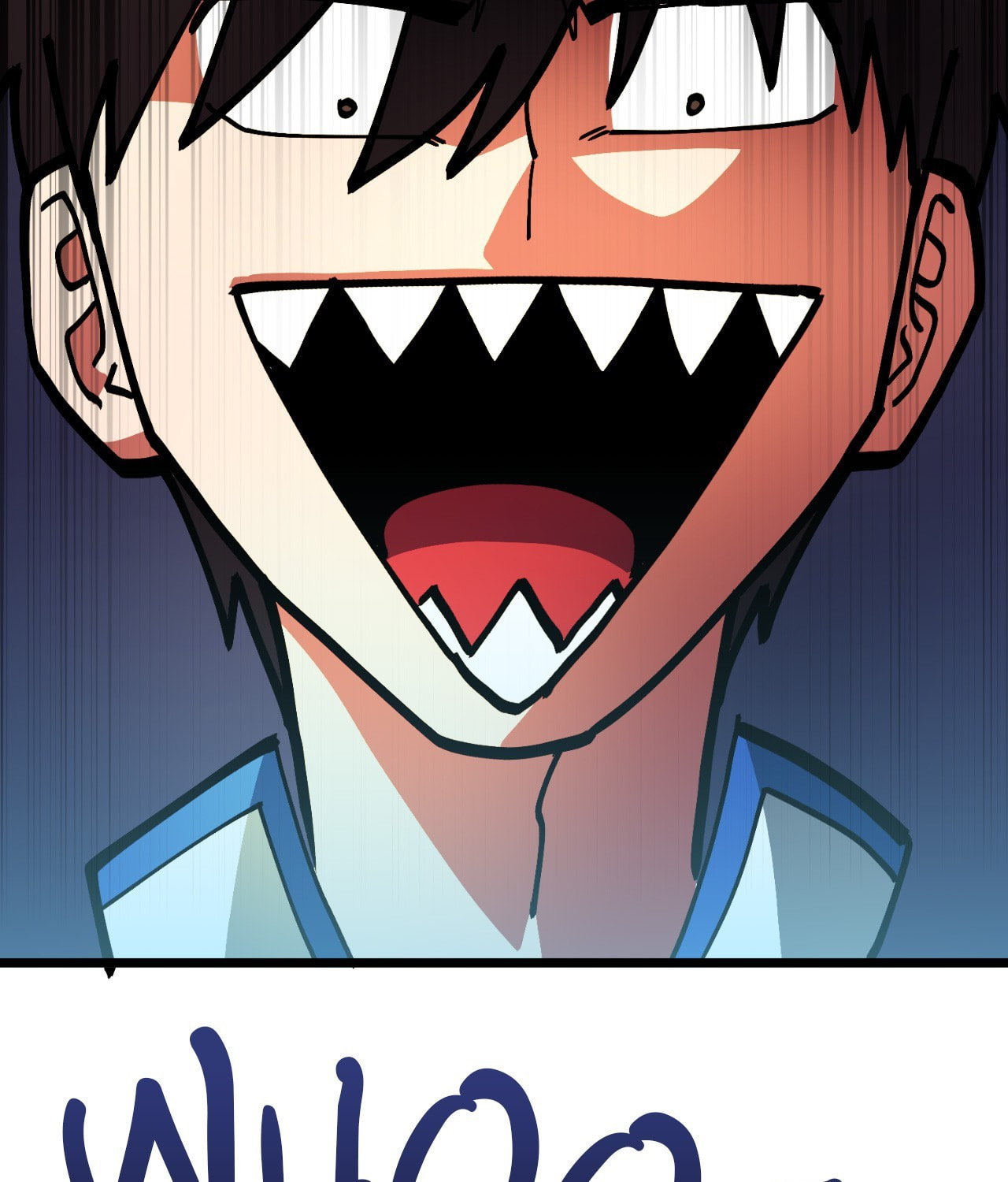 Read ARK chapter 27 image 74 on Lezhin