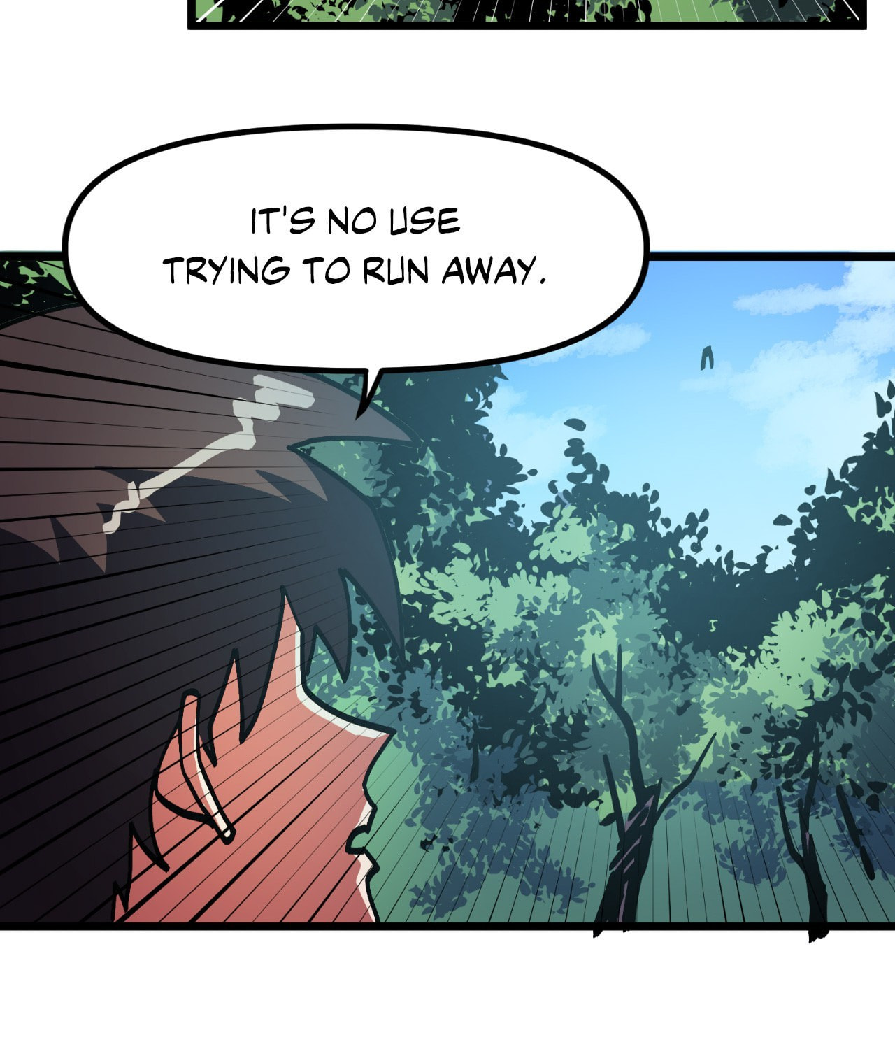 Read ARK chapter 27 image 76 on Lezhin
