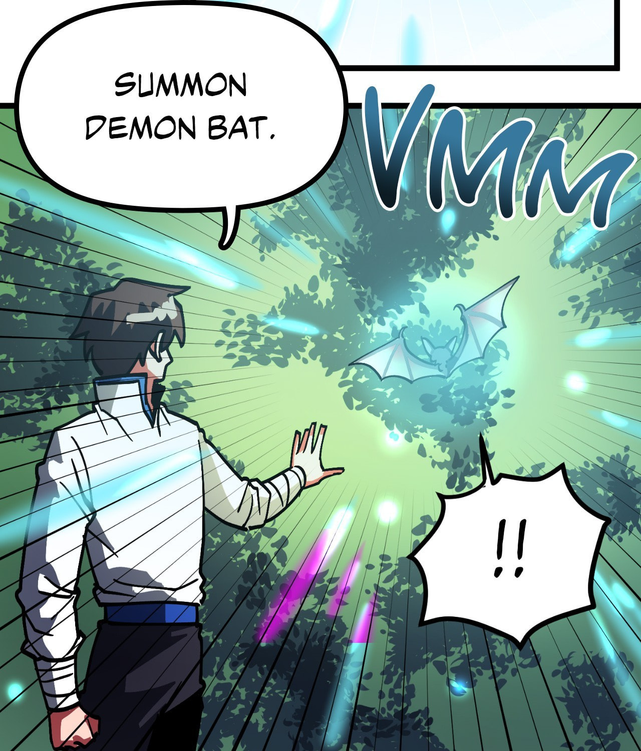 Read ARK chapter 27 image 78 on Lezhin