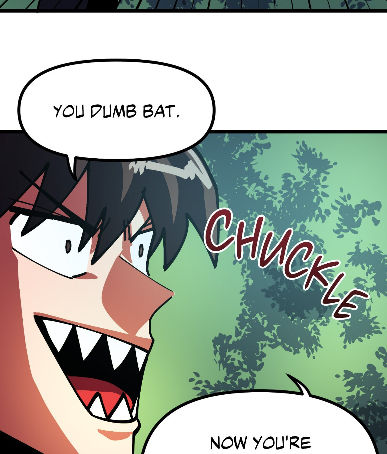 Read ARK chapter 27 image 79 on Lezhin