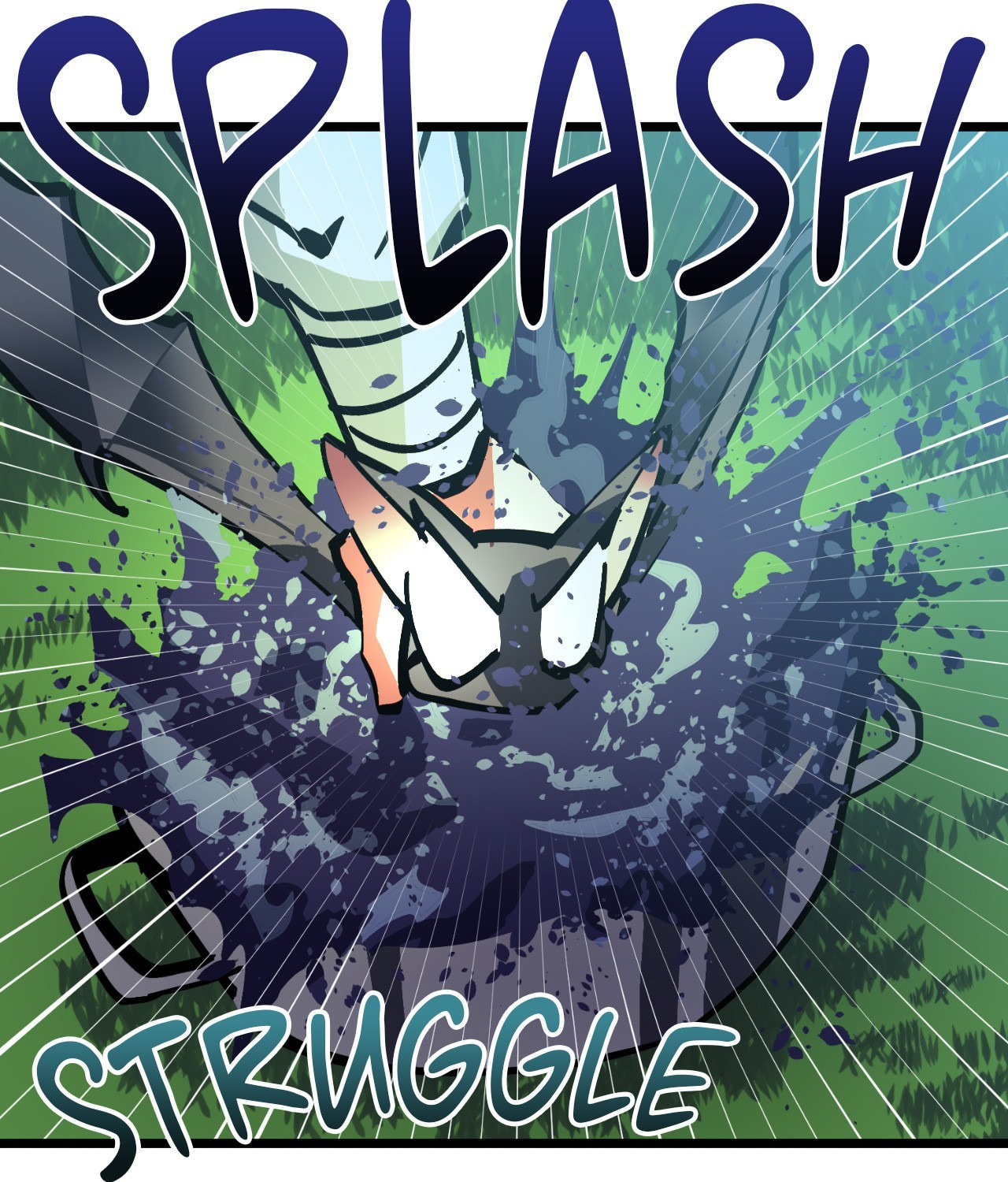 Read ARK chapter 27 image 82 on Lezhin