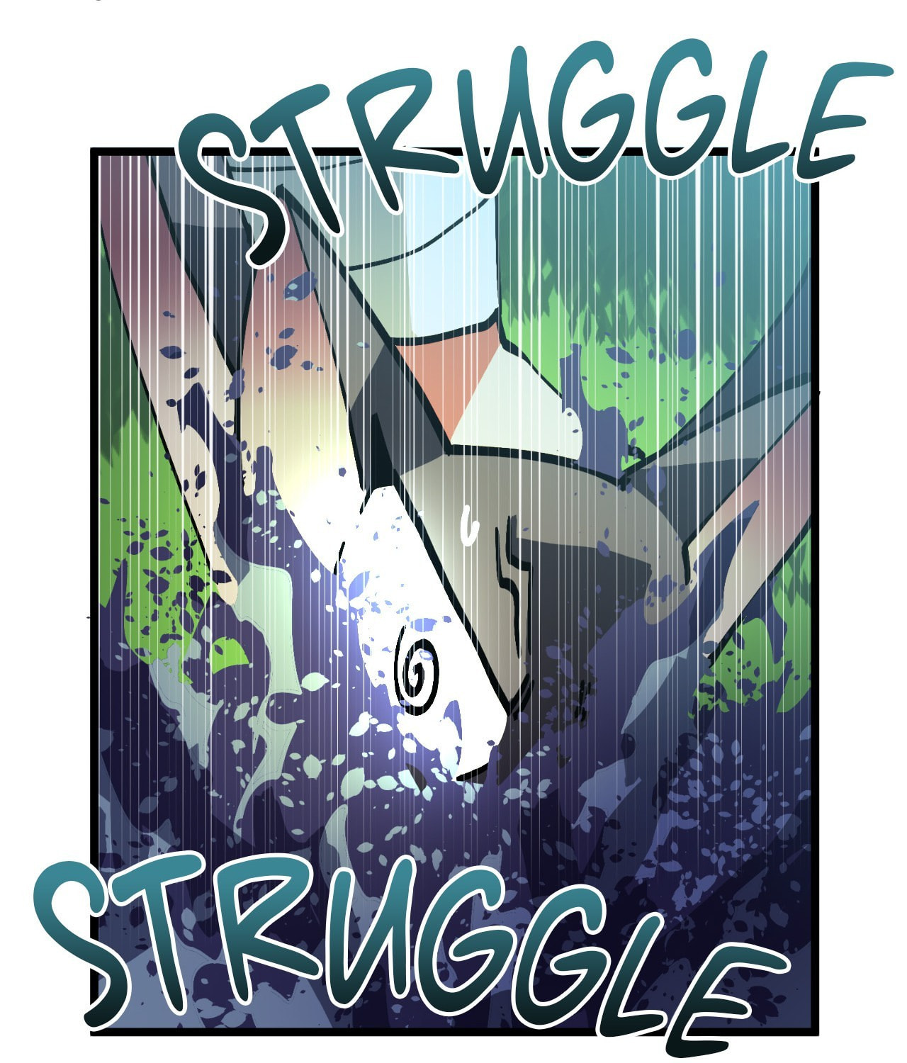 Read ARK chapter 27 image 83 on Lezhin