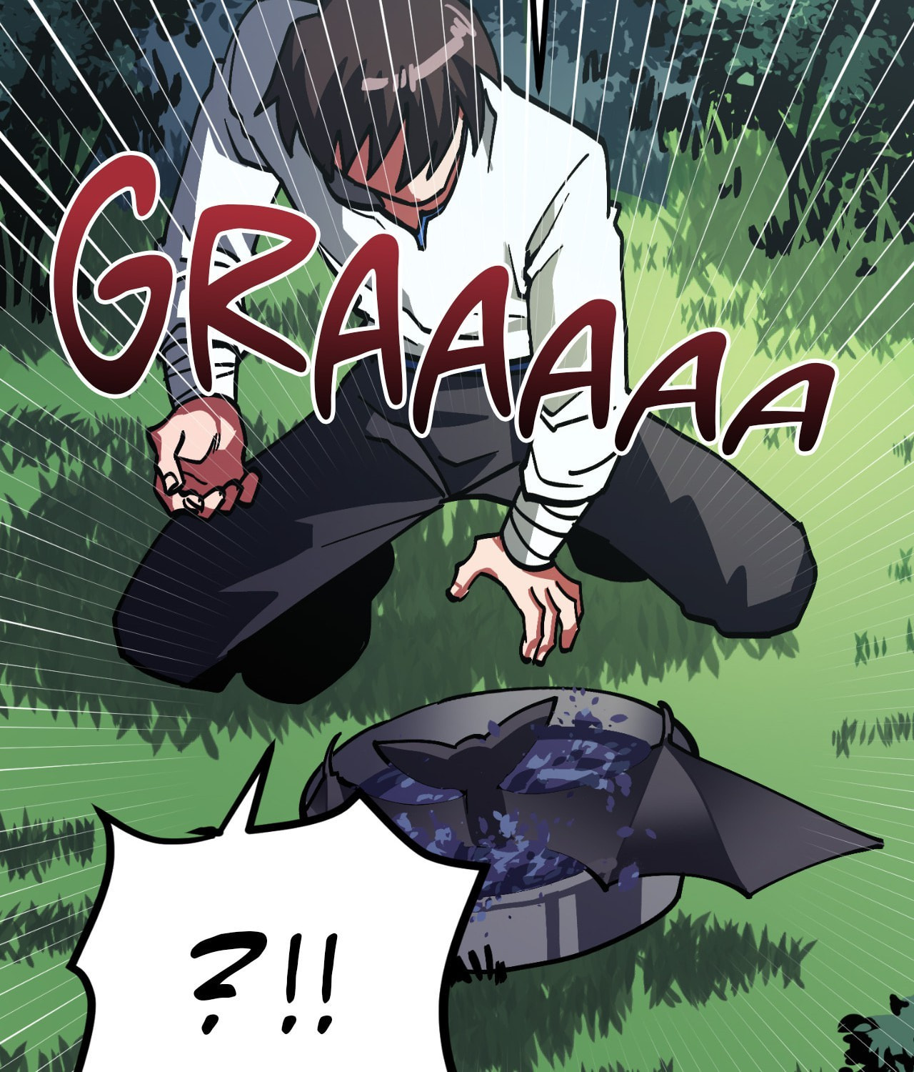 Read ARK chapter 27 image 87 on Lezhin