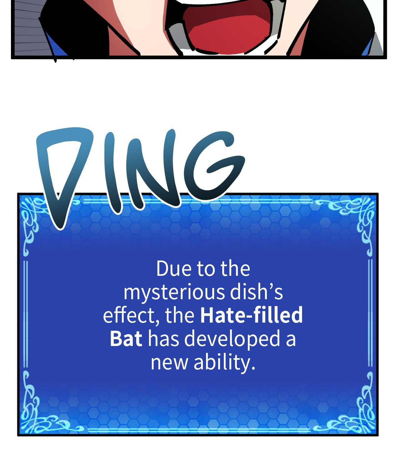 Read ARK chapter 27 image 89 on Lezhin