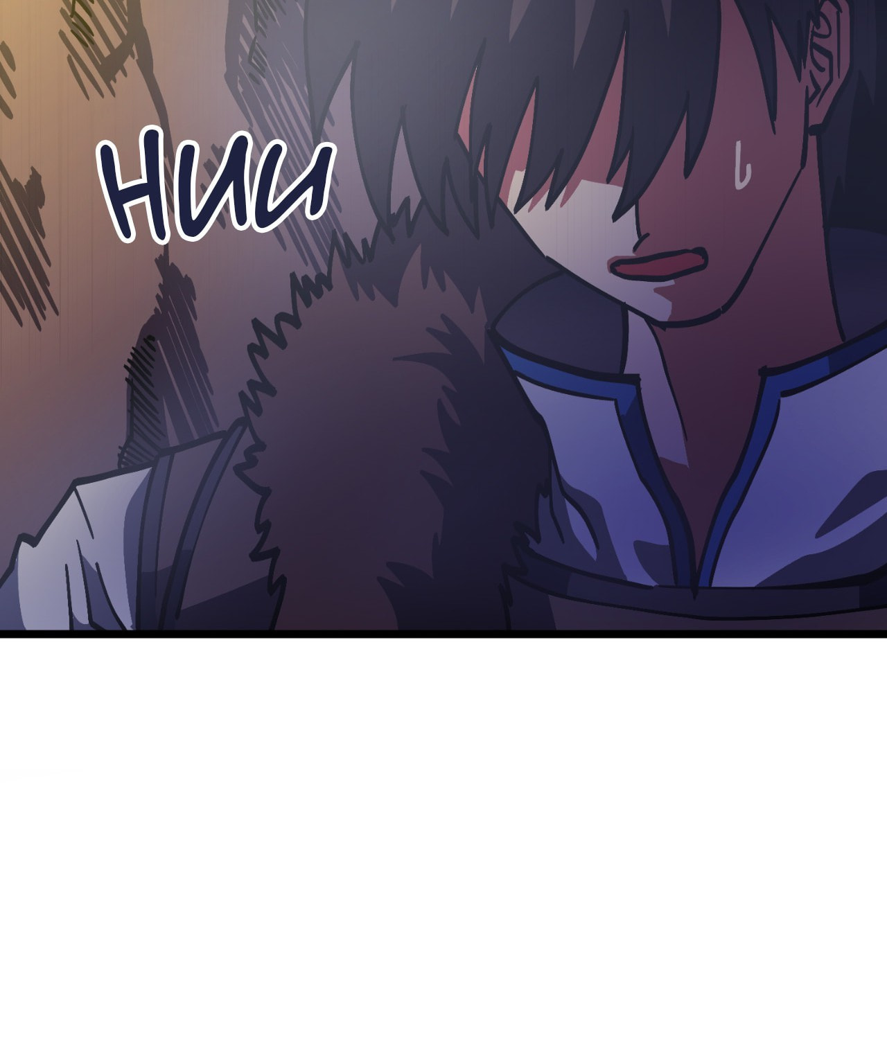 Read ARK chapter 27 image 9 on Lezhin