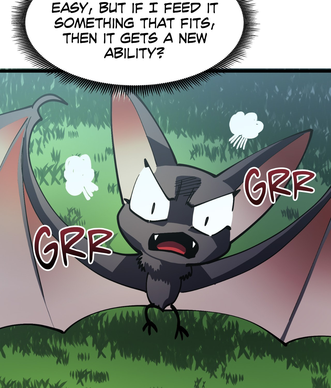 Read ARK chapter 27 image 92 on Lezhin