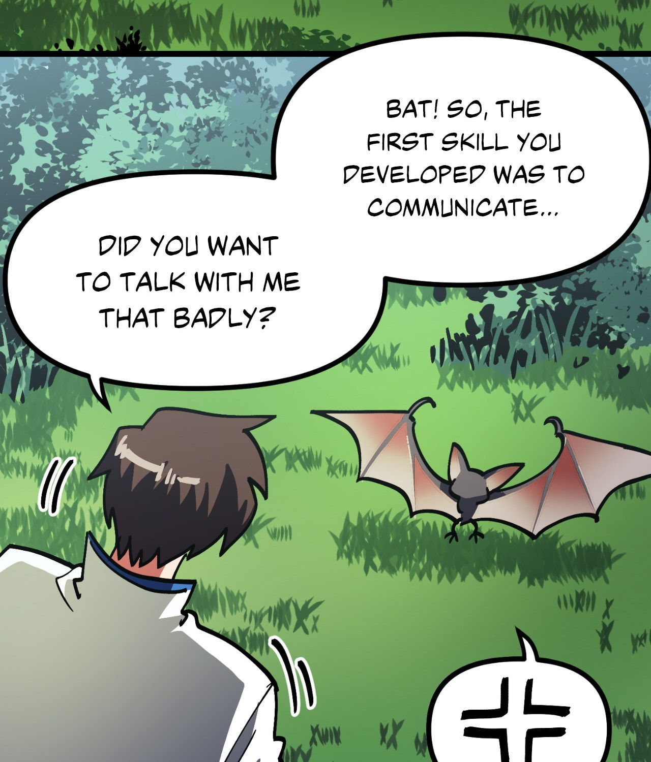 Read ARK chapter 27 image 93 on Lezhin