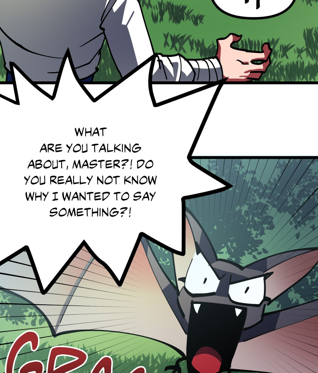 Read ARK chapter 27 image 94 on Lezhin