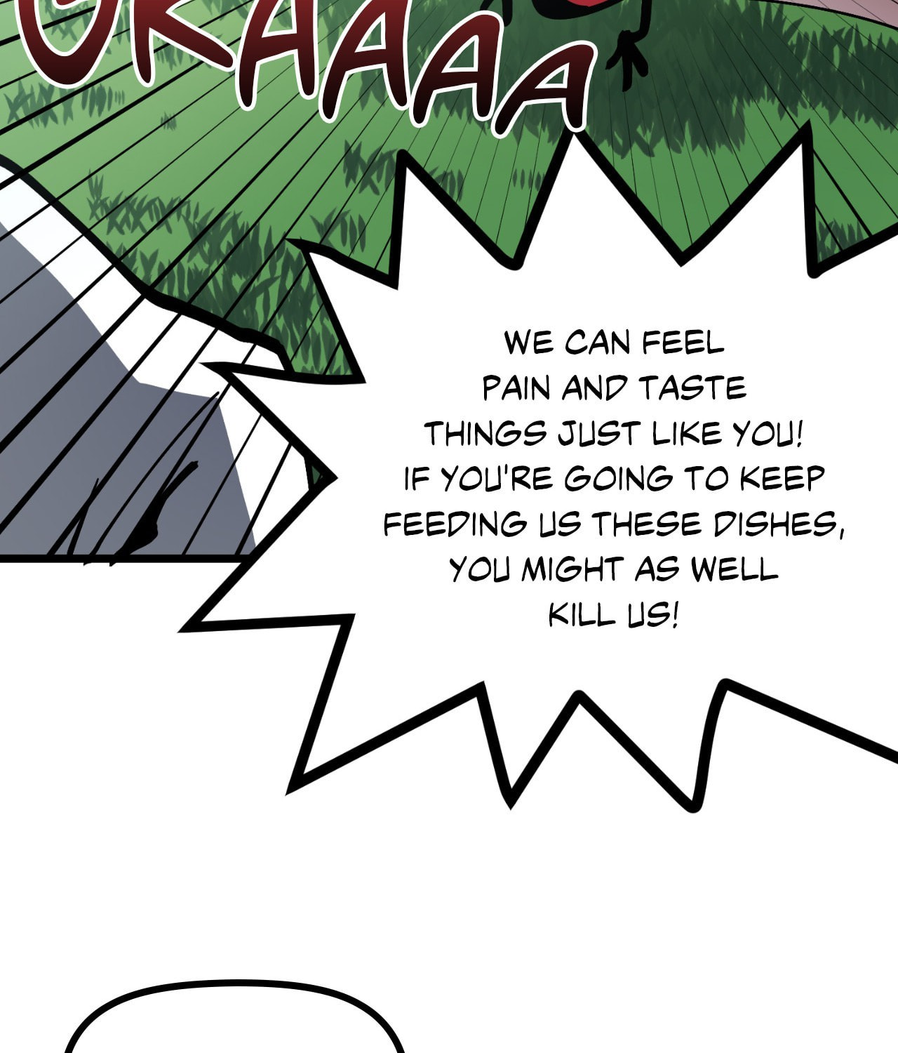 Read ARK chapter 27 image 95 on Lezhin