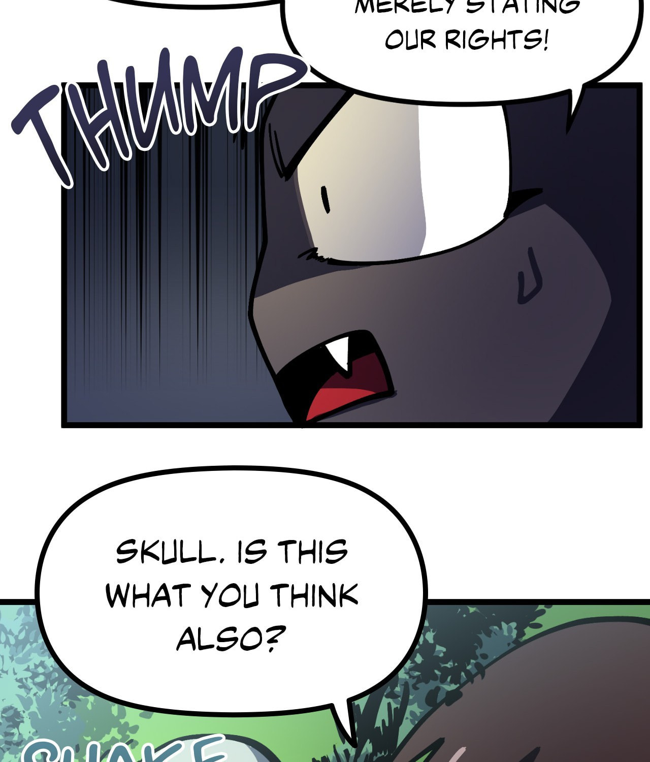 Read ARK chapter 27 image 97 on Lezhin