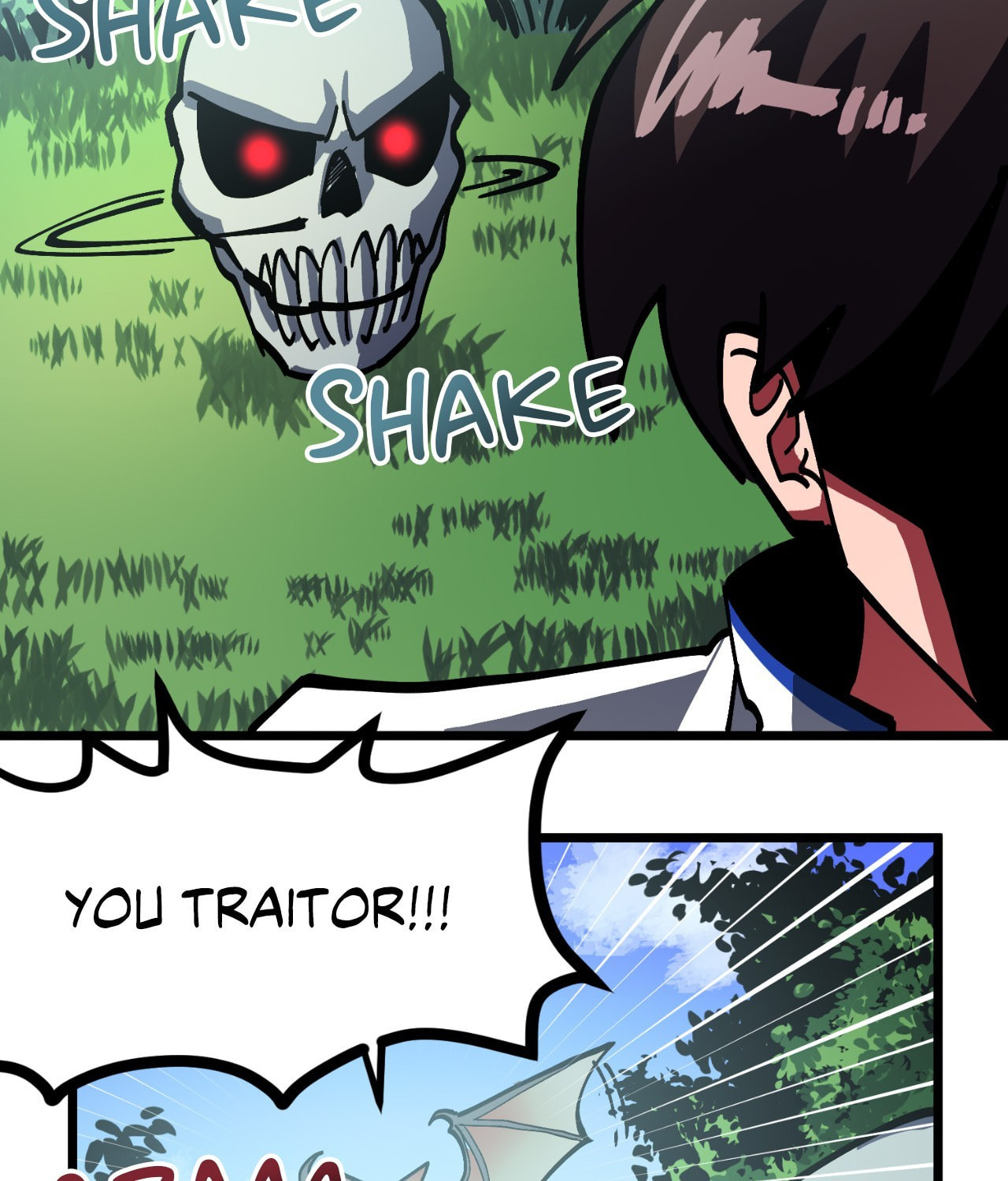 Read ARK chapter 27 image 98 on Lezhin