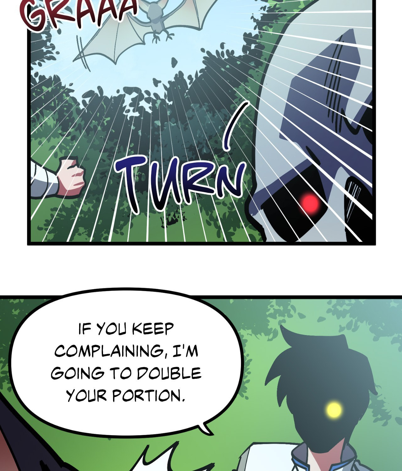 Read ARK chapter 27 image 99 on Lezhin