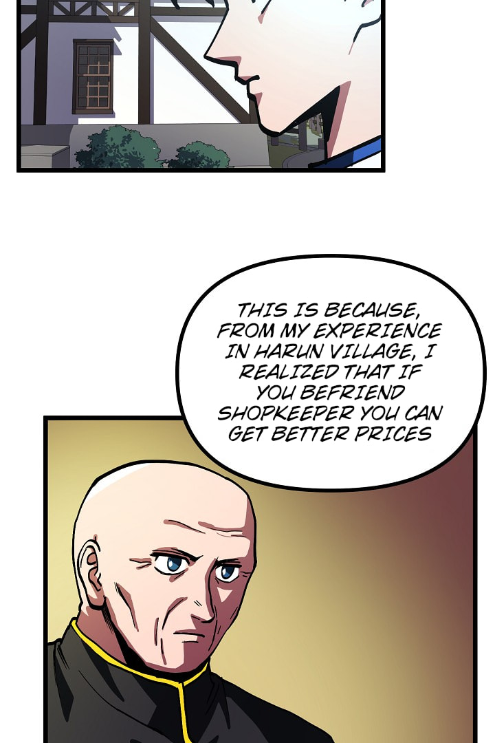 Read ARK chapter 28 image 10 on Lezhin