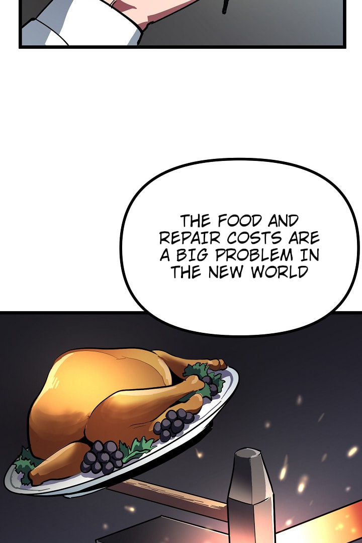 Read ARK chapter 28 image 13 on Lezhin