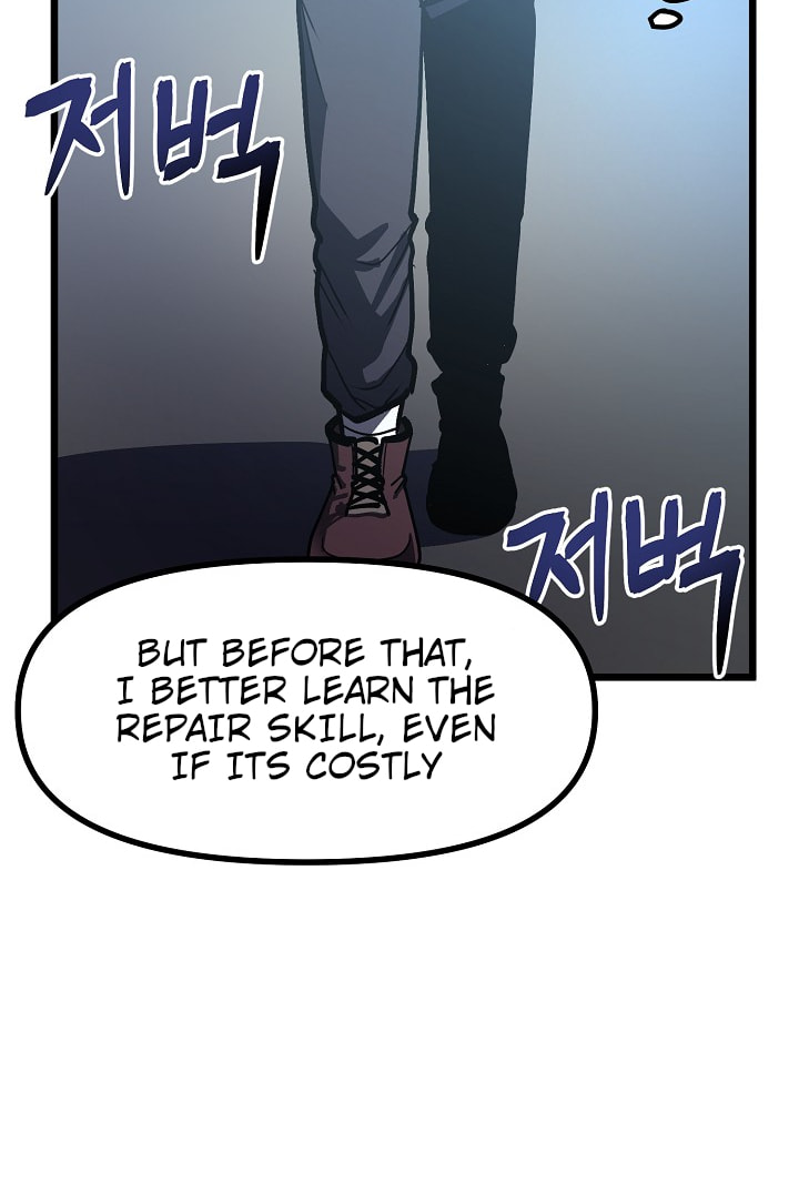 Read ARK chapter 28 image 15 on Lezhin