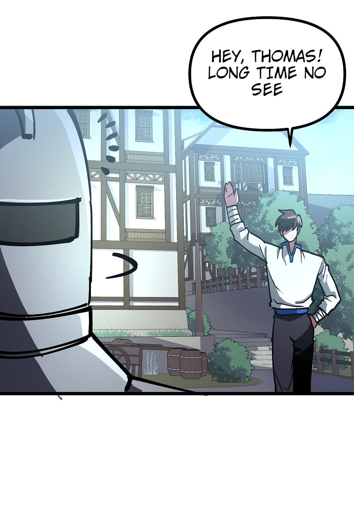 Read ARK chapter 28 image 16 on Lezhin