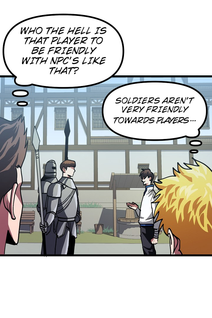 Read ARK chapter 28 image 19 on Lezhin