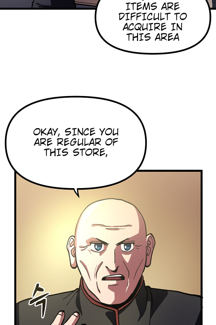 Read ARK chapter 28 image 2 on Lezhin
