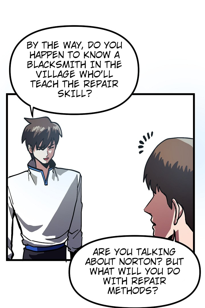 Read ARK chapter 28 image 20 on Lezhin