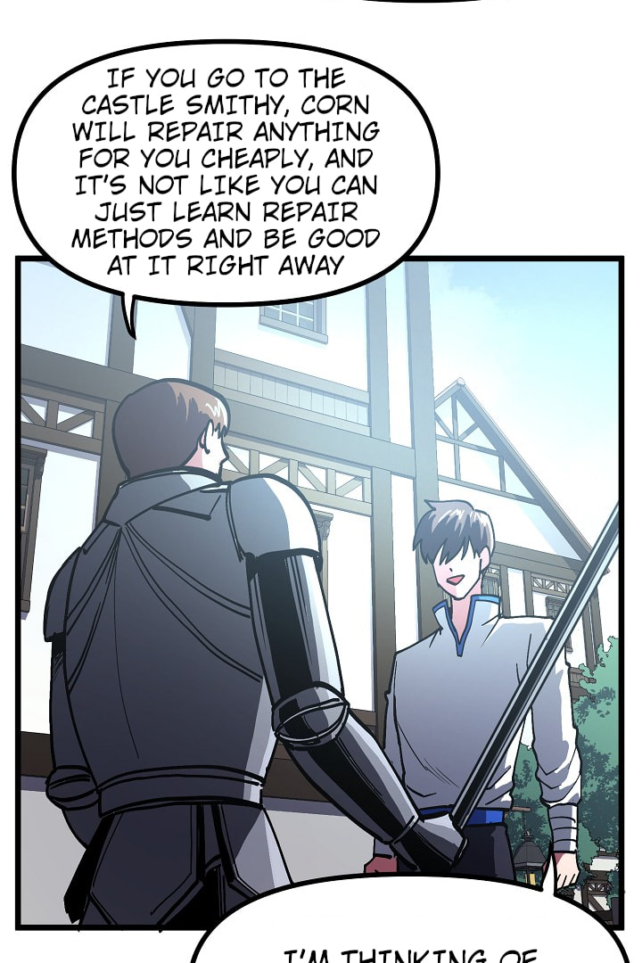 Read ARK chapter 28 image 21 on Lezhin