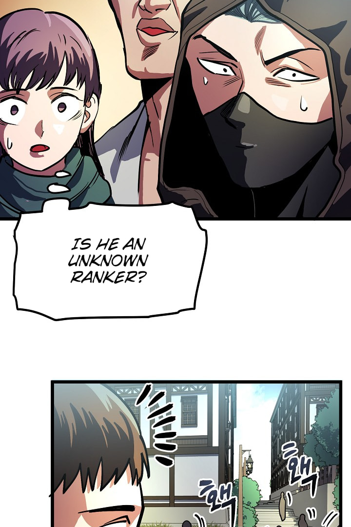 Read ARK chapter 28 image 25 on Lezhin