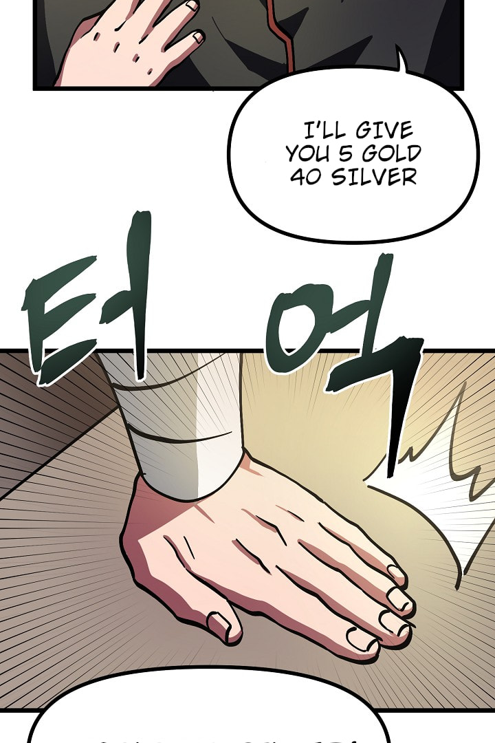 Read ARK chapter 28 image 3 on Lezhin