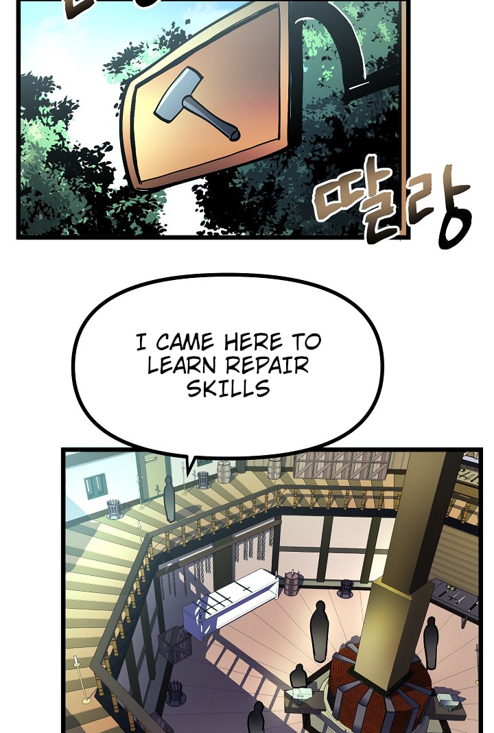 Read ARK chapter 28 image 30 on Lezhin