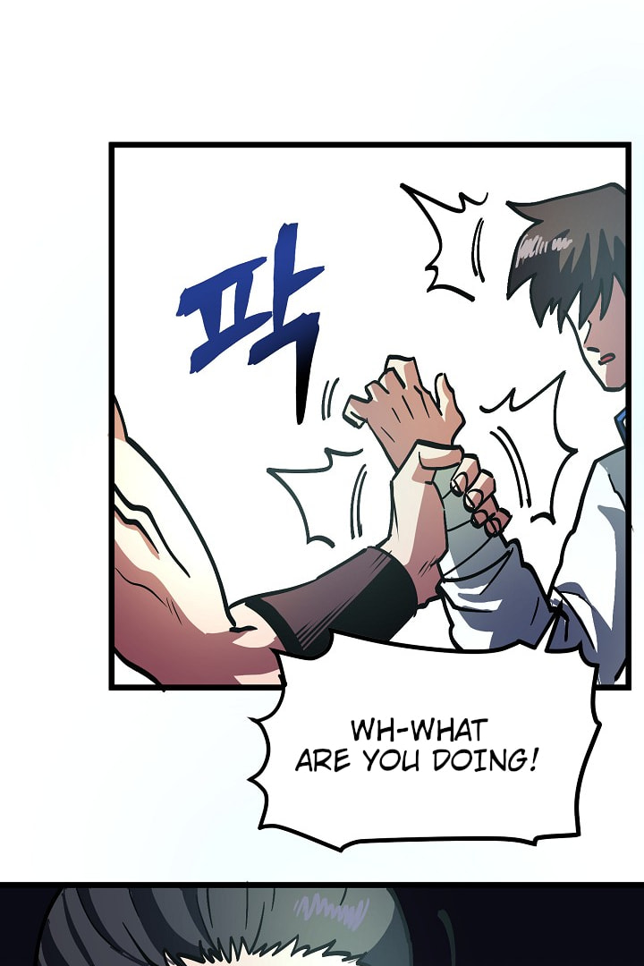 Read ARK chapter 28 image 32 on Lezhin