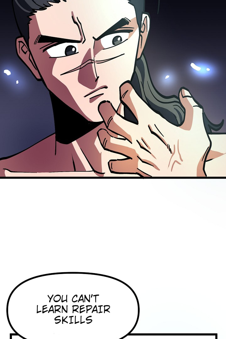 Read ARK chapter 28 image 33 on Lezhin